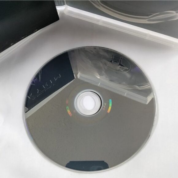 PS3 Elder Scrolls V: Skyrim - Picture 4 of 5